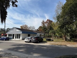 Gainesville, FL Freestanding - 22 NE 11th St Gainesville, FL Freestanding - 22 NE 11th St