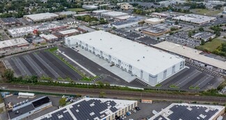 Hicksville, NY Industrial - 125 New South Rd