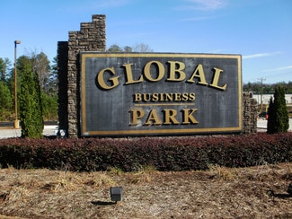 Greenville, SC Commercial - 28 Global Dr