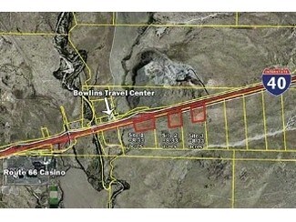 I-40 Route 66 Casino  