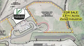 Leesburg, FL Industrial - 729 N 14th St