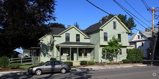 5-6 Franklin Commons