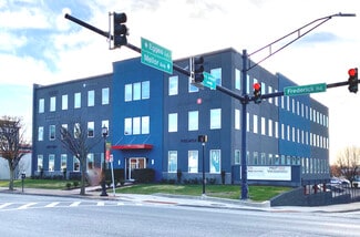 Catonsville, MD Office - 757 Frederick Rd