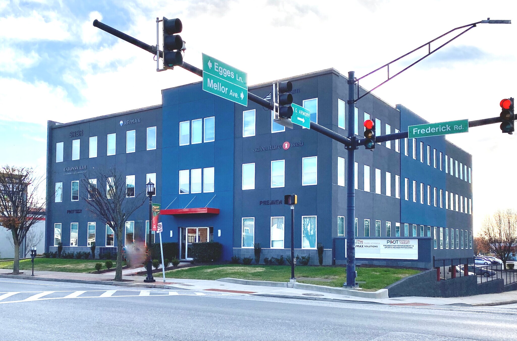 757 Frederick Rd, Catonsville, MD for Rent