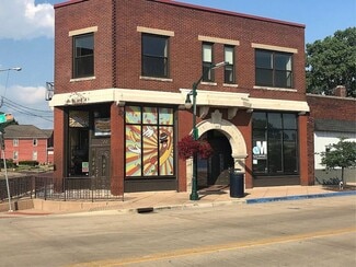 Elkhart, IN Office/Retail - 700 S Main St Elkhart, IN Office/Retail - 700 S Main St