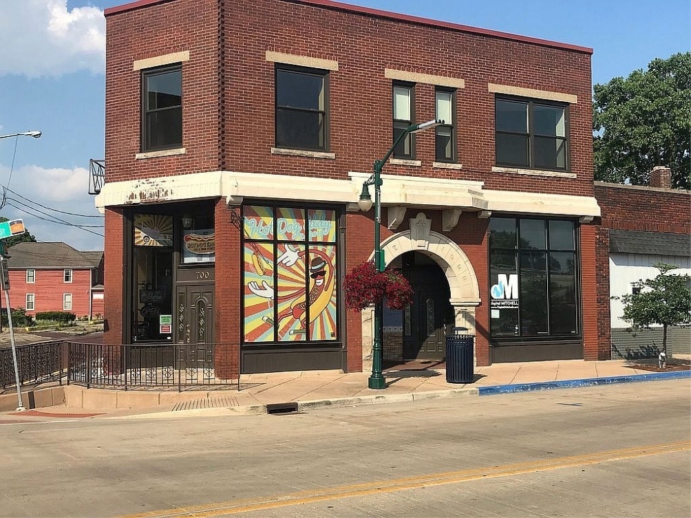 700 S Main St, Elkhart, IN for Rent