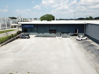 Orlando, FL Industrial - 3055 Pennington Rd