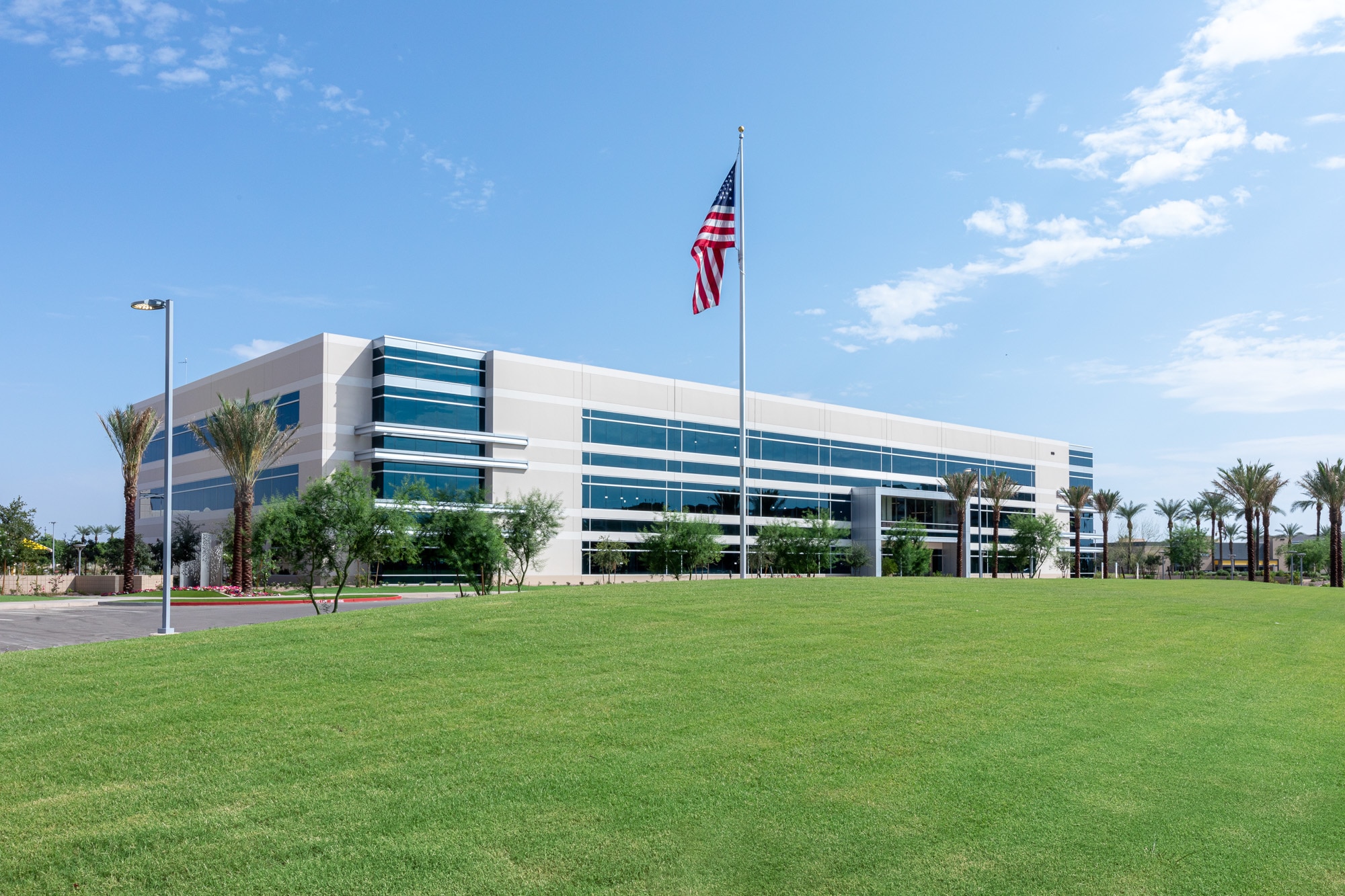 Loop 202 & Price Rd, Chandler, AZ for Rent