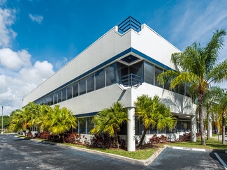 West Palm Beach, FL Office - 1720 E Tiffany Dr West Palm Beach, FL Office - 1720 E Tiffany Dr