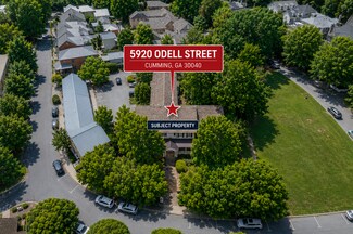 Cumming, GA undefined - 5920 Odell St Cumming, GA undefined - 5920 Odell St