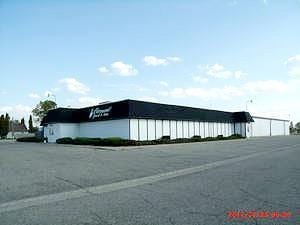 Cass City, MI Bowling Alley - 6138 E Cass City Rd
