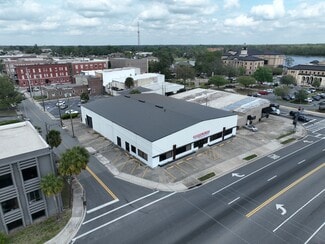 Lake City, FL Retail - 131 W Duval St