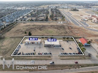 Oklahoma City, OK undefined - 9229 S I-35 Service Rd