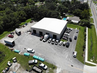 Lakeland, FL Industrial - 1509 N Combee Rd