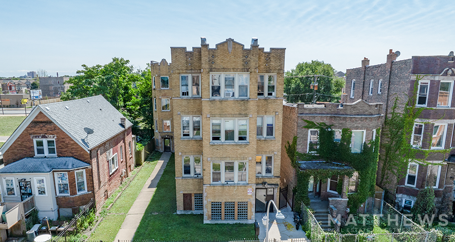 3533 W Grenshaw St, Chicago, IL for Sale