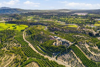 Moorpark, CA Residential Land - 6555 Martinique dr