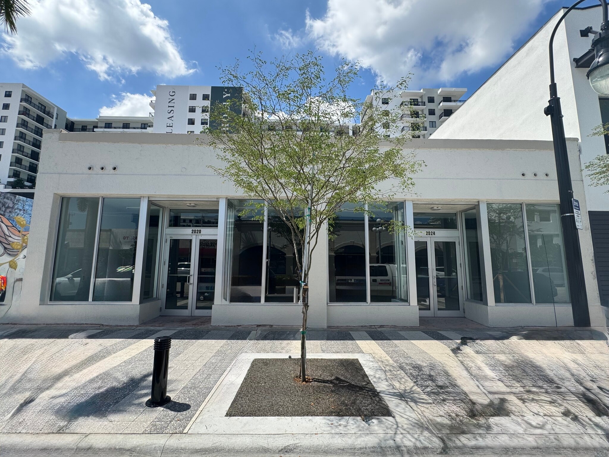 2020 Harrison St, Hollywood, FL for Rent