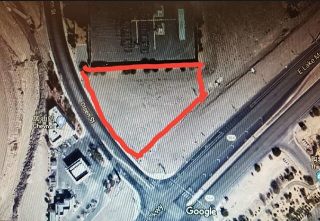 Lake Mead Pkwy and Olsen, Henderson, NV for Sale