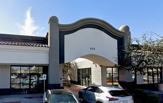 Chandler, AZ Office/Medical - 930 E Pecos Rd