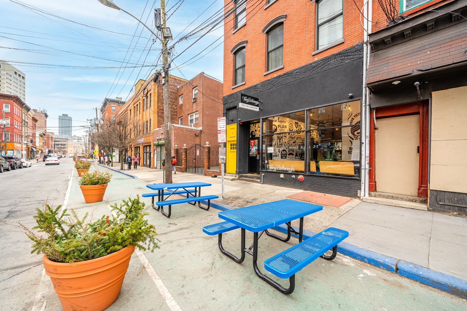 363 Grove St, Jersey City, NJ for Sale
