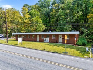Turtle Creek, PA Office - 584 Brown Ave