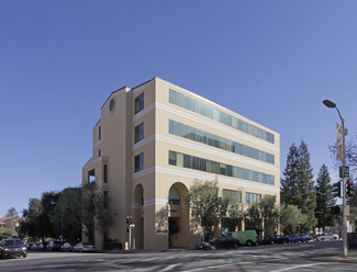 Palo Alto, CA Office - 300 Hamilton Ave