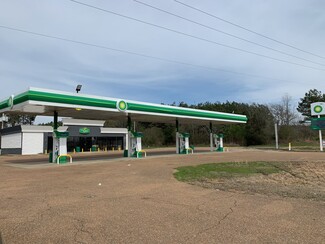 Como, MS Convenience Store - 16585 Highway 310 E