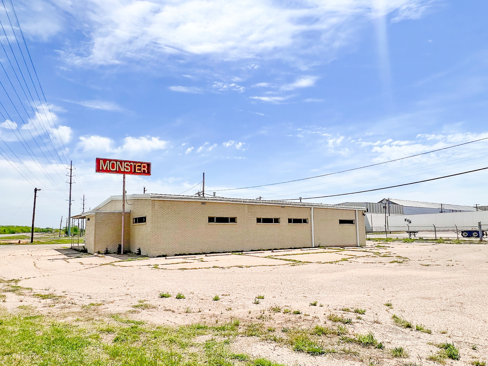 2601 E US Highway 80, Abilene, TX for Rent