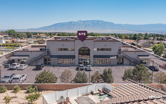 Rio Rancho, NM Office - 1101 Golf Course Rd SE