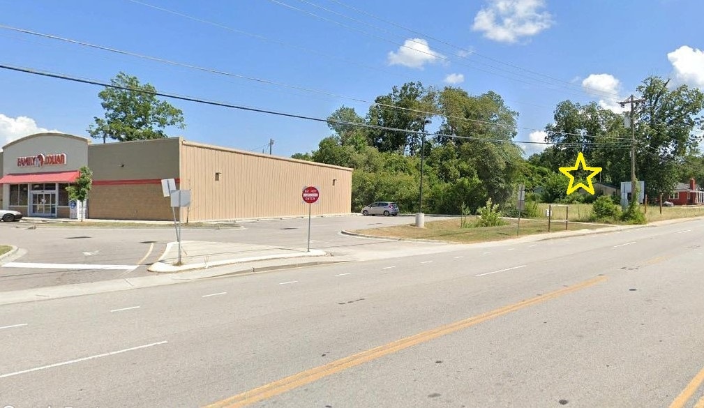 2437 Russell St, Orangeburg, SC for Sale