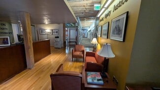 Little Rock, AR Office - 407 President Clinton Ave