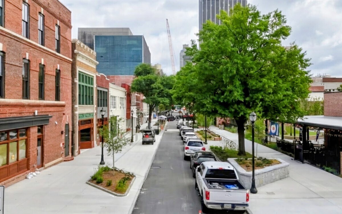 111 Broad St SW, Atlanta, GA for Rent