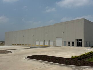Brownsville, TX Industrial - Industrial Circle @ G.B.I.C