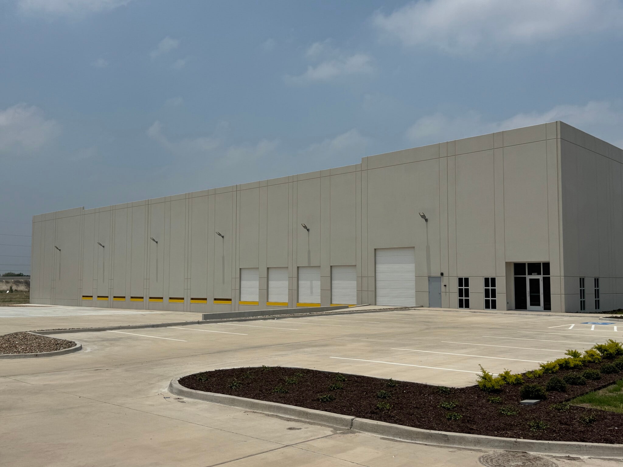 Industrial Circle @ G.B.I.C, Brownsville, TX for Rent