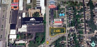 Beloit, WI Commercial - 1237 Park Ave