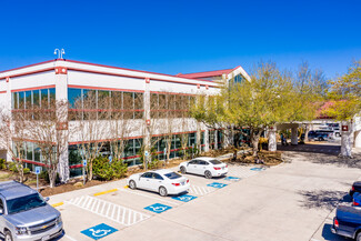 San Antonio, TX Office - 4243 E Southcross Blvd