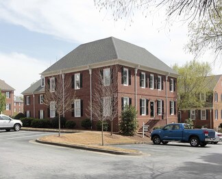Marietta, GA Office - 1640 Powers Ferry Rd SE