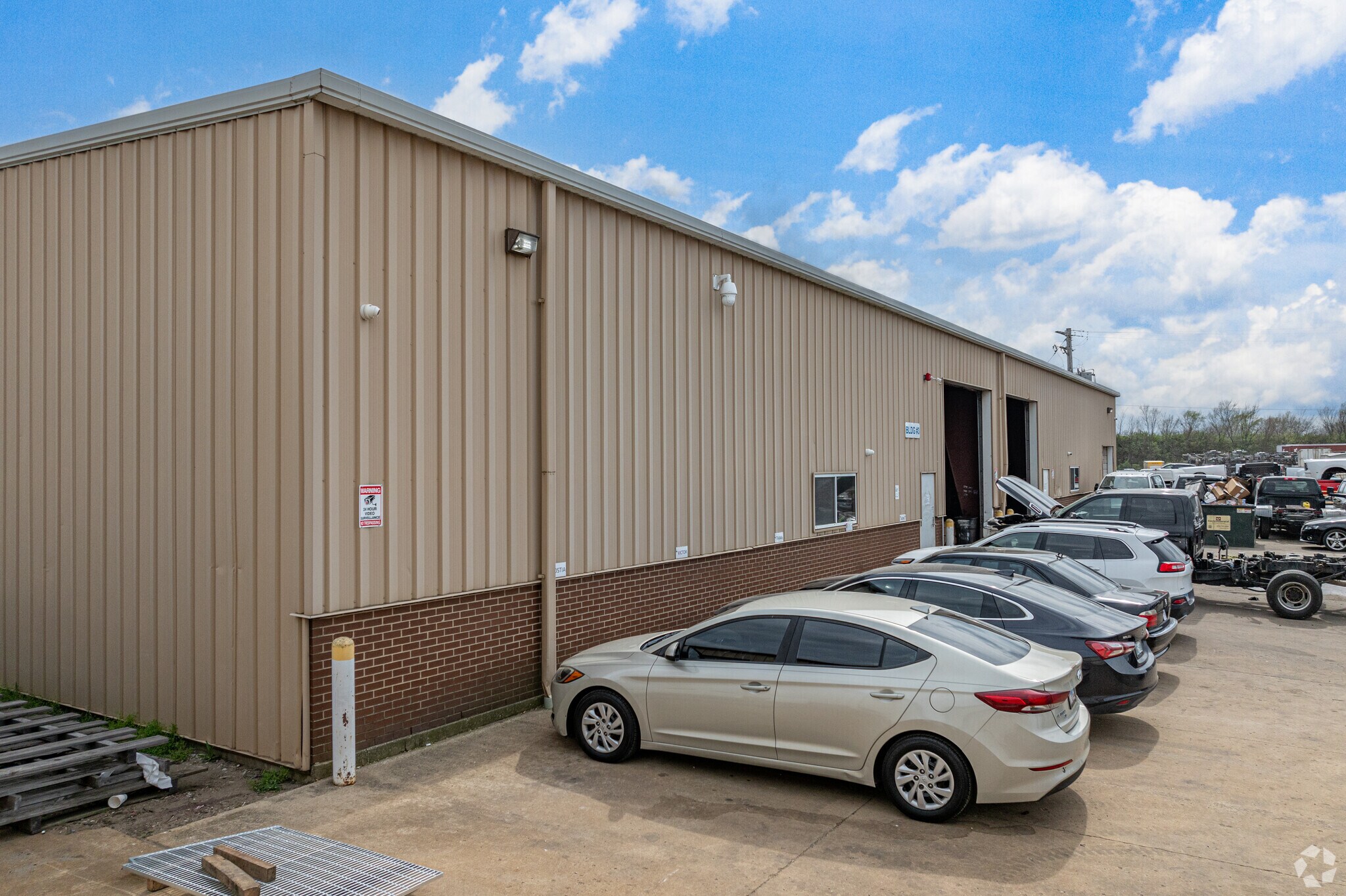 24251-24311 W Riverside Dr, Channahon, IL for Rent