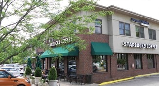 Lexington, KY Retail - 800-838 E High St