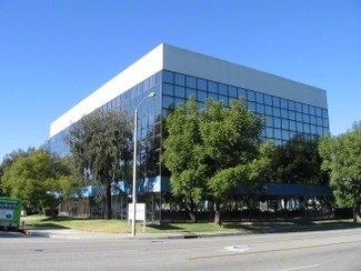 Downey, CA Office/Medical - 11525 Brookshire Ave