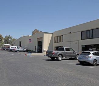 Brea, CA Industrial - 322 N Orange Ave