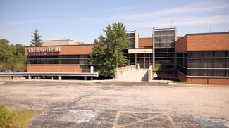 Willoughby, OH Office - 7085 Mentor Ave Willoughby, OH Office - 7085 Mentor Ave