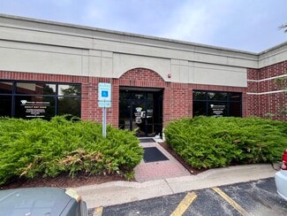 Bolingbrook, IL Office - 235 Remington Blvd