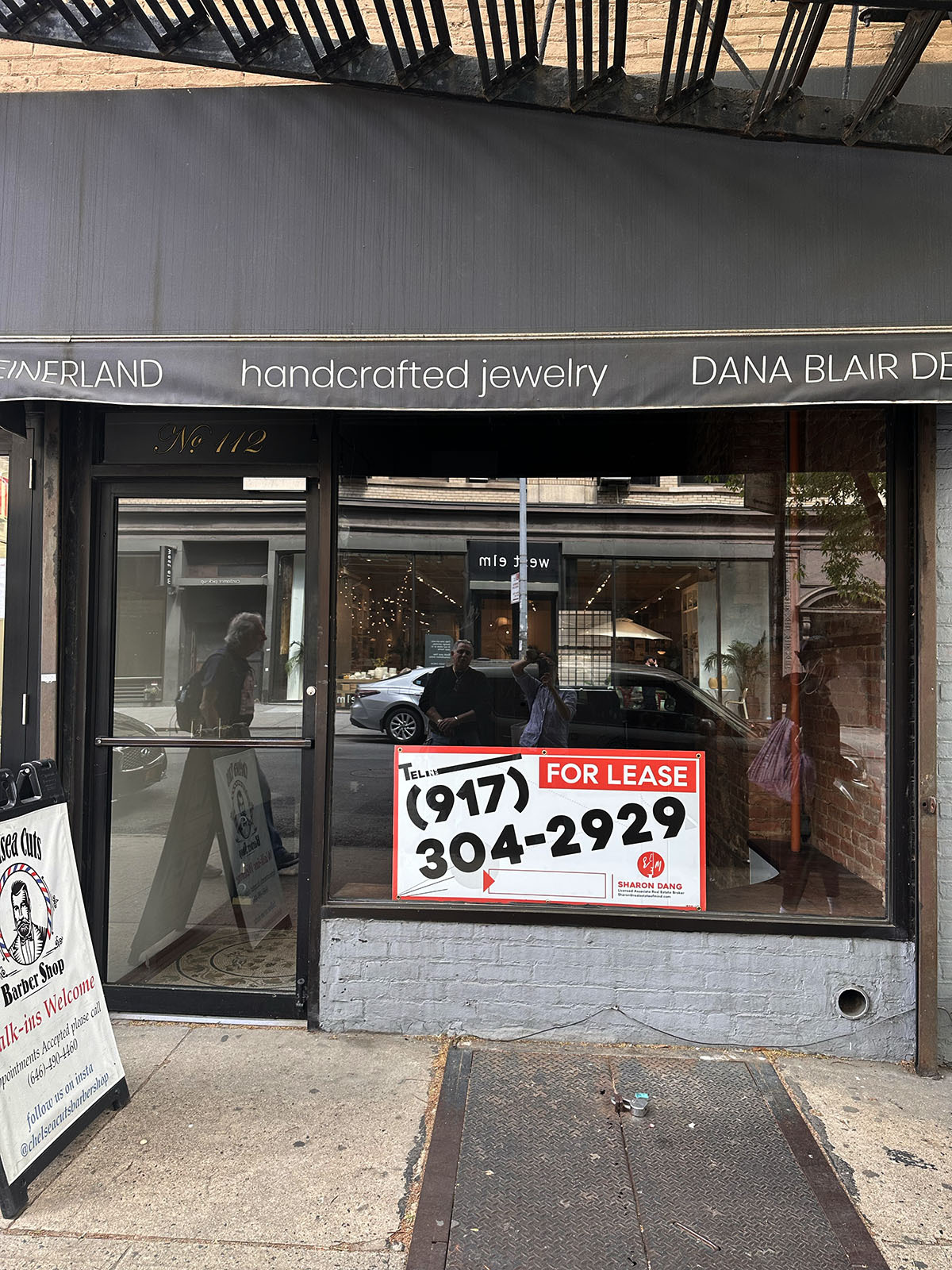 112 W 17th St, New York, NY for Rent