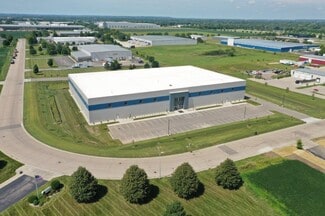 Janesville, WI Industrial - 4245 Capital Cir