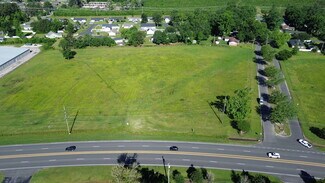 Conway, SC Commercial Land - 2415 N Main St