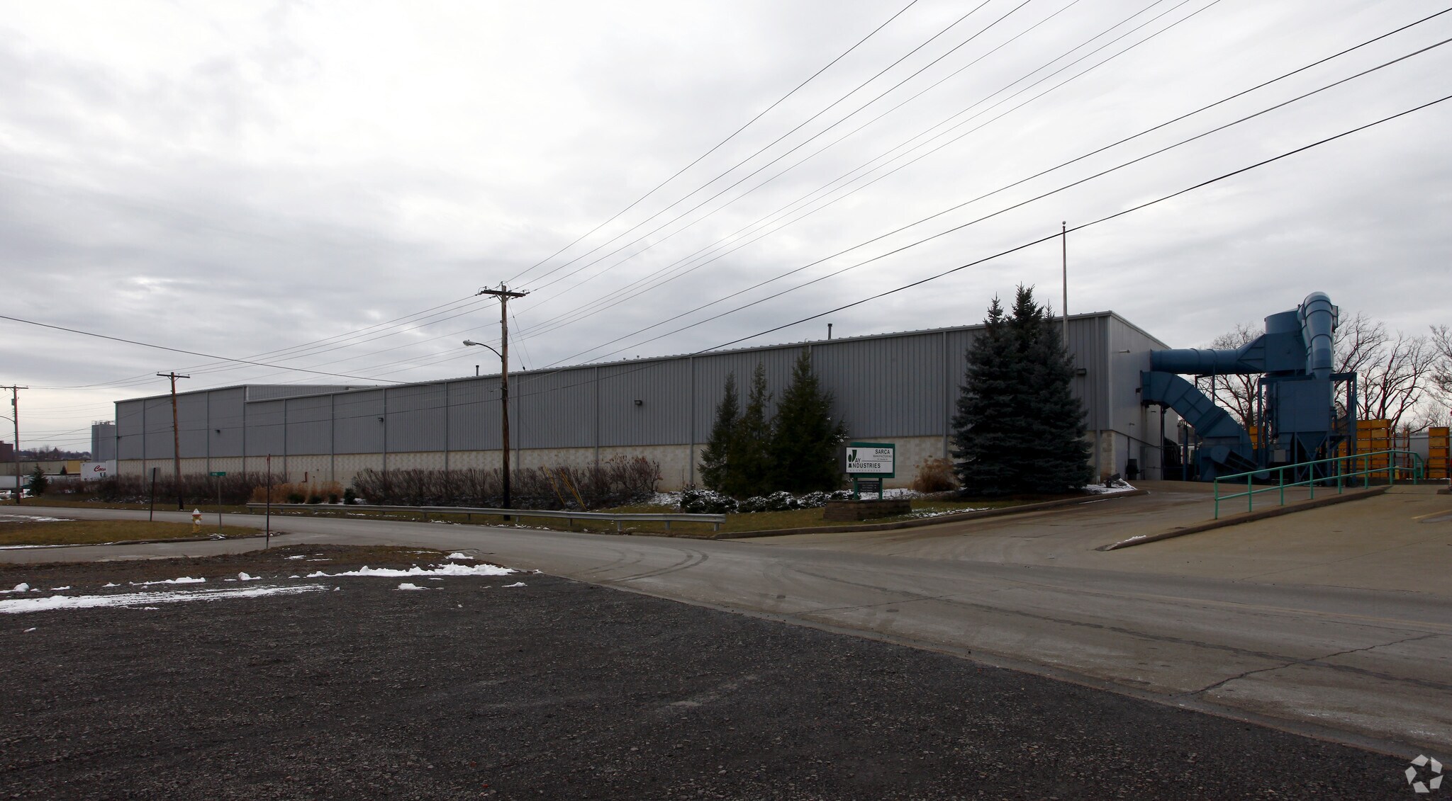 501 Newman St, Mansfield, OH for Rent