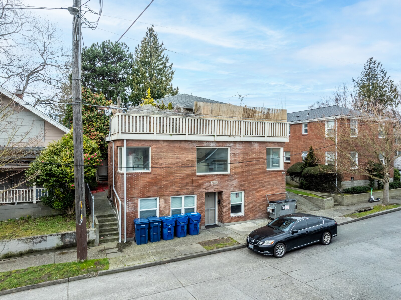 7329 15th Ave NW, Seattle, WA for Sale