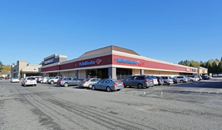 Kirkland, WA Retail - 14442 124th Ave NE