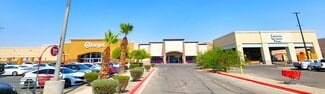 El Centro, CA Retail - 2101 N Imperial Ave